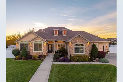 9643 N 5650 W, Highland, UT 84003 - Photo 1