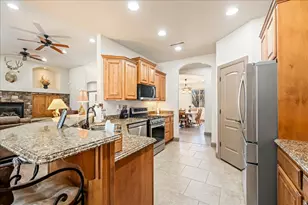 1112 W Sapphire, Diamond Valley, UT 84770 - Photo 17