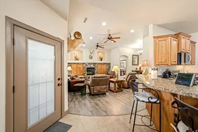 1112 W Sapphire, Diamond Valley, UT 84770 - Photo 15