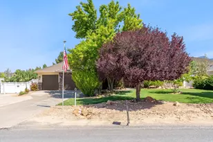 1112 W Sapphire, Diamond Valley, UT 84770 - Photo 5