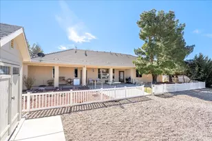 1112 W Sapphire, Diamond Valley, UT 84770 - Photo 49