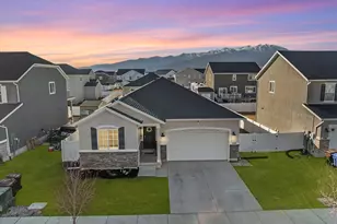 5375 N Lindbergh Ln, Eagle Mountain, UT 84005 - Photo 1