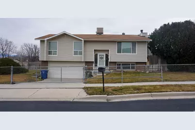 3869 S 6840 W, West Valley, UT 84128 - Photo 1