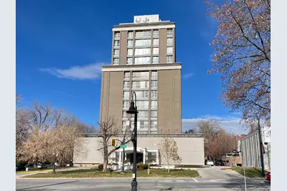 777 E South Temple #13B, Salt Lake City, UT 84102 - Photo 51