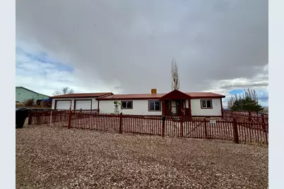 4977 S 2625 E, Vernal, UT 84078 - Photo 1
