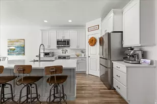 889 W Sagewood Dr, Stansbury Park, UT 84074 - Photo 23