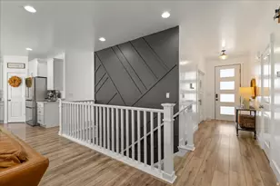 889 W Sagewood Dr, Stansbury Park, UT 84074 - Photo 17