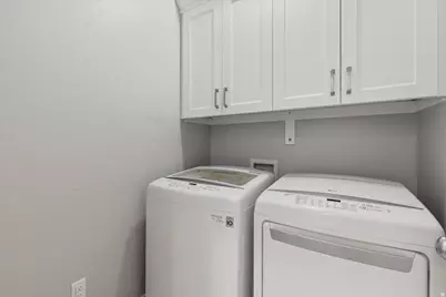 889 W Sagewood Dr, Stansbury Park, UT 84074 - Photo 41