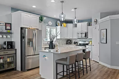 1693 W Peaceful View Way W, South Jordan, UT 84095 - Photo 5