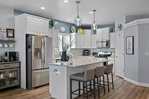 1693 W Peaceful View Way W, South Jordan, UT 84095 - Photo 5