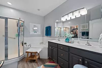 1693 W Peaceful View Way W, South Jordan, UT 84095 - Photo 17