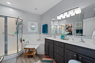 1693 W Peaceful View Way W, South Jordan, UT 84095 - Photo 17