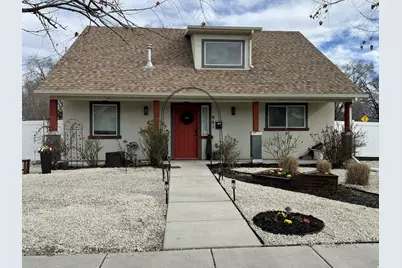 841 S Cheyenne St, Salt Lake City, UT 84104 - Photo 1