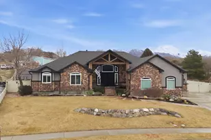 1272 N Cedar Hollow Blvd, Lehi, UT 84043 - Photo 5