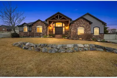 1272 N Cedar Hollow Blvd, Lehi, UT 84043 - Photo 1