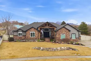 1272 N Cedar Hollow Blvd, Lehi, UT 84043 - Photo 61
