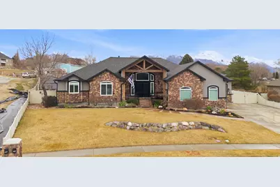 1272 N Cedar Hollow Blvd, Lehi, UT 84043 - Photo 67