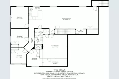 1272 N Cedar Hollow Blvd, Lehi, UT 84043 - Photo 71