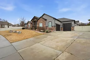 1272 N Cedar Hollow Blvd, Lehi, UT 84043 - Photo 69