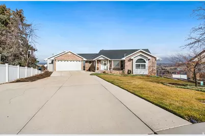 373 S Sunny Hill Cir, Payson, UT 84651 - Photo 1