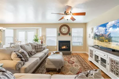 373 S Sunny Hill Cir, Payson, UT 84651 - Photo 5