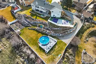 373 S Sunny Hill Circle, Payson, UT 84651 - Photo 69