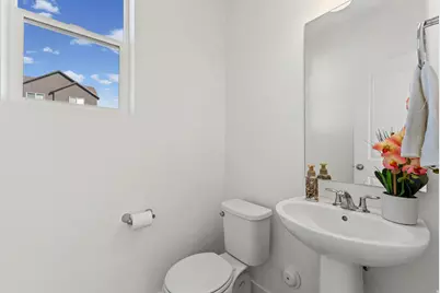 7163 W Kelsey Peak Ln S #198, West Jordan, UT 84081 - Photo 19