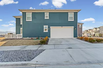 7163 W Kelsey Peak Ln S #198, West Jordan, UT 84081 - Photo 33