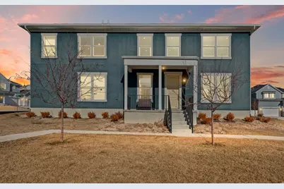 7163 W Kelsey Peak Ln S #198, West Jordan, UT 84081 - Photo 1