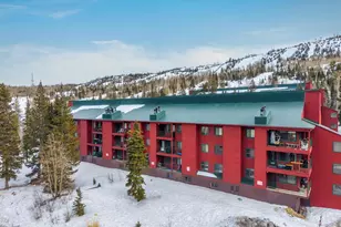 407 S Vasels Rd, Brian Head, UT 84719 - Photo 1