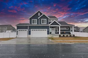 701 S School House Rd E, Saratoga Springs, UT 84045 - Photo 1