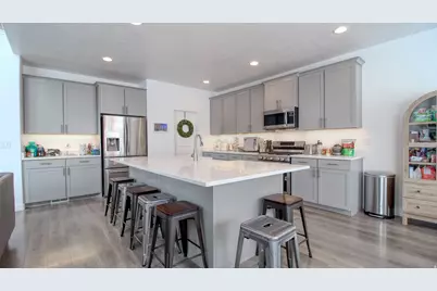 701 S School House Rd E, Saratoga Springs, UT 84045 - Photo 5