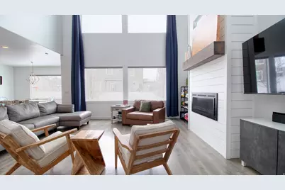 701 S School House Rd E, Saratoga Springs, UT 84045 - Photo 3