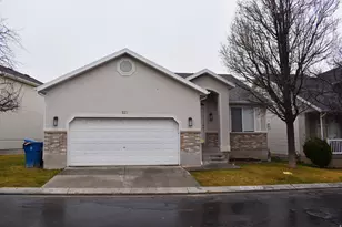 112 W Crystal Bay Dr, Stansbury Park, UT 84074 - Photo 1