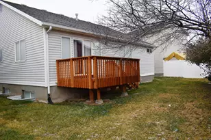 112 W Crystal Bay Dr, Stansbury Park, UT 84074 - Photo 27