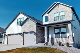 2834 W Proudest Ln, South Jordan, UT 84095 - Photo 3