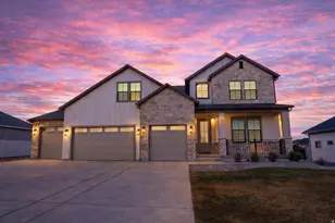 2834 W Proudest Ln, South Jordan, UT 84095 - Photo 1
