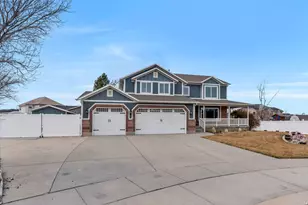 9972 S Eden View Ct W, South Jordan, UT 84095 - Photo 55