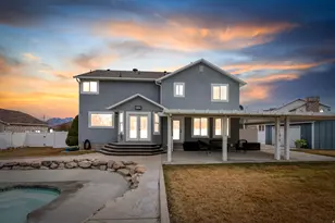 9972 S Eden View Ct W, South Jordan, UT 84095 - Photo 3