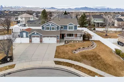 9972 S Eden View Ct W, South Jordan, UT 84095 - Photo 61