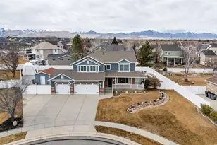 9972 S Eden View Ct W, South Jordan, UT 84095 - Photo 61