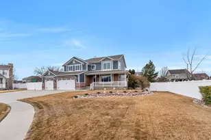 9972 S Eden View Ct W, South Jordan, UT 84095 - Photo 57