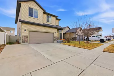 1542 E Shadow Dr, Eagle Mountain, UT 84005 - Photo 1