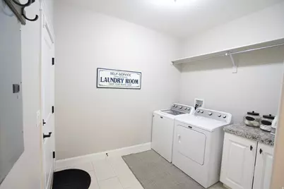 3242 W Harvest Chase Dr, South Jordan, UT 84095 - Photo 13