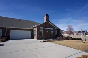 3242 W Harvest Chase Dr, South Jordan, UT 84095 - Photo 3
