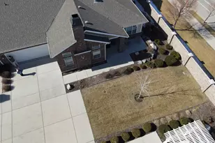 3242 W Harvest Chase Dr, South Jordan, UT 84095 - Photo 17