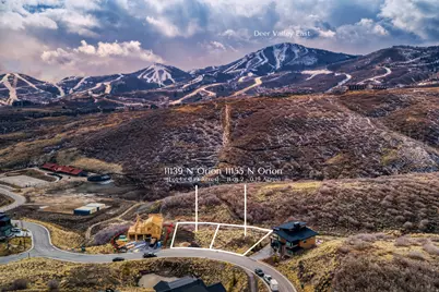 11155 N Orion Dr, Heber City, UT 84032 - Photo 1