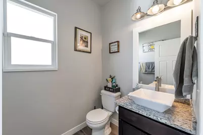 6081 W Haven Ridge Way N, West Valley, UT 84128 - Photo 13