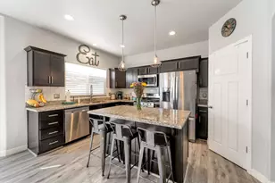 6081 W Haven Ridge Way N, West Valley, UT 84128 - Photo 9