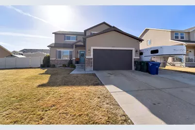 6081 W Haven Ridge Way N, West Valley, UT 84128 - Photo 1